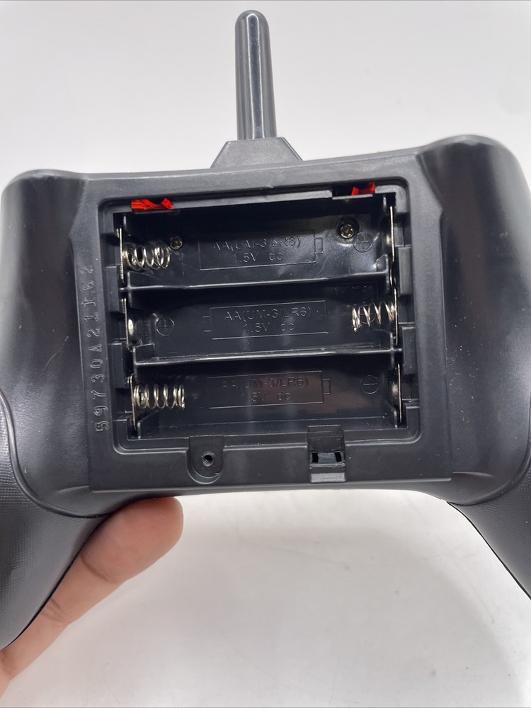 SHARPER IMAGE Thunderbolt Remote Control Only Stunt Drone, Standard Edition