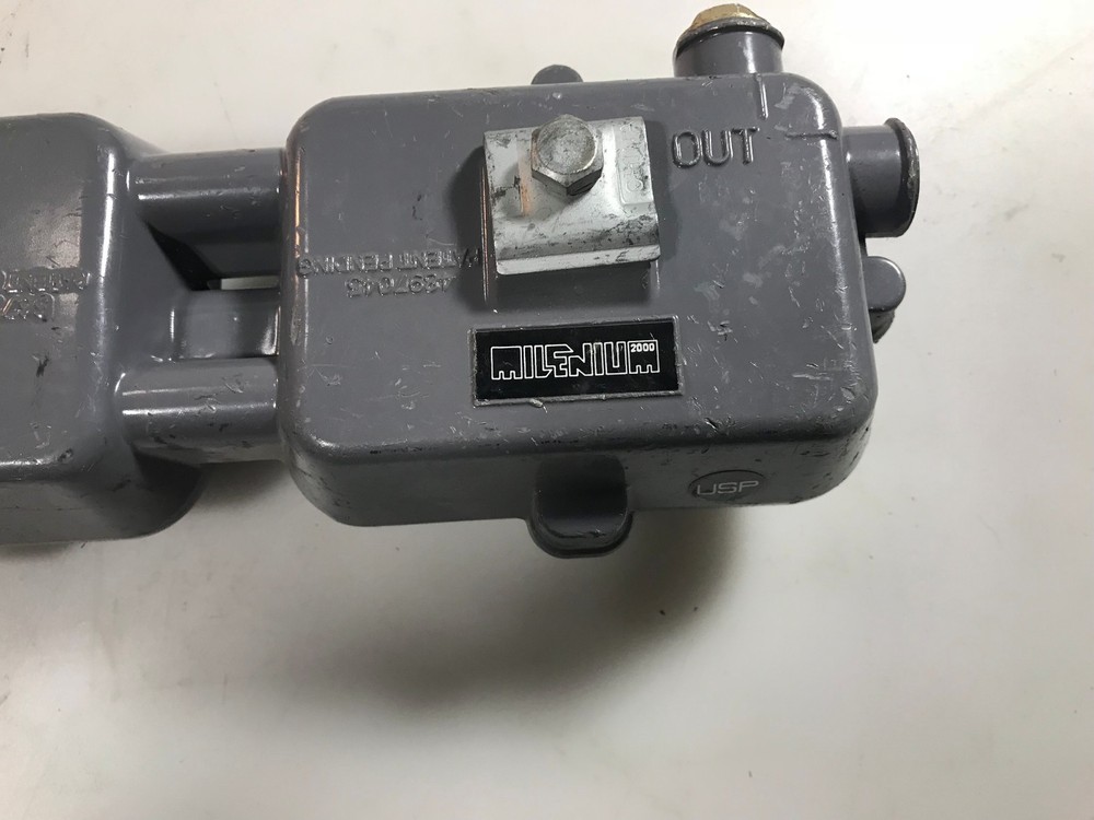 Milenium MGT22-23/9SB Tap