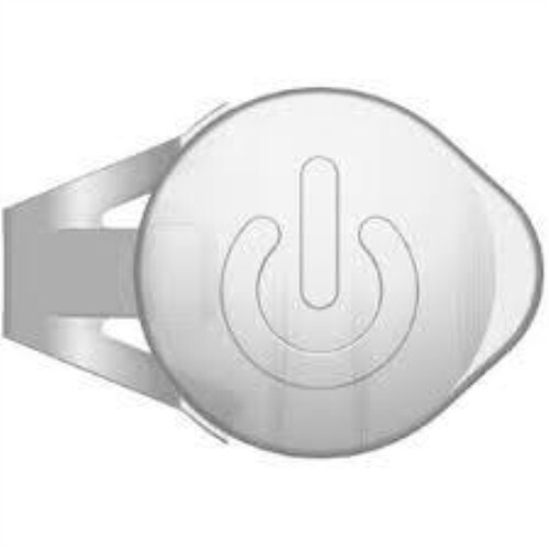 NEW Smart Parts Epiphany To Ion Power Button