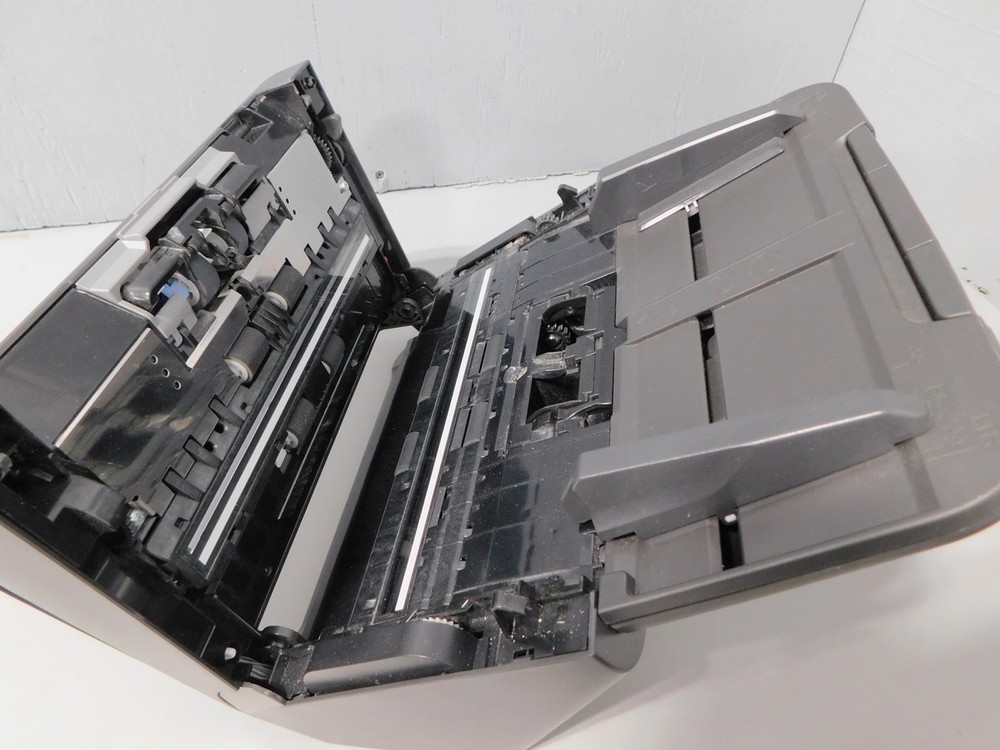 CANON DR-C240 {CHASSIS TYPE}