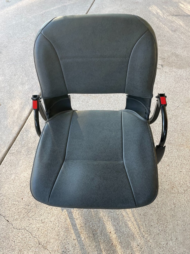 RASCAL 370 FOLD&GO SCOOTER SEAT ONLY 18" WIDE