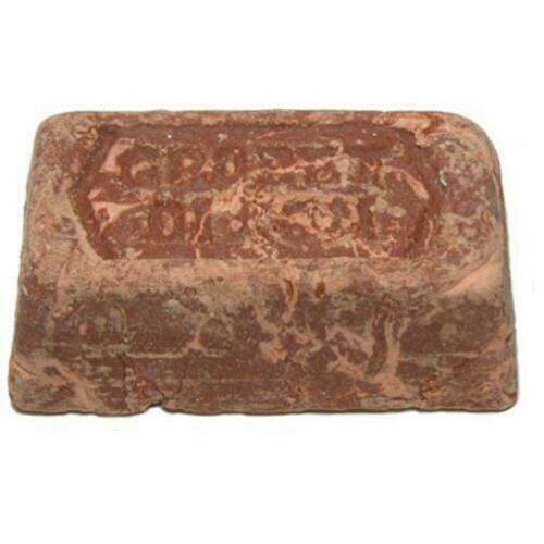 Grobet/Dixon Tripoli Medium, Item No. 47.480