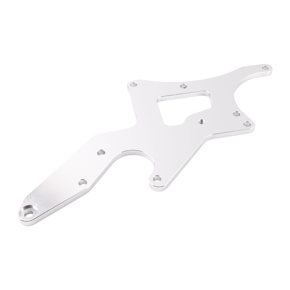 Serpentine Bracket Alternator Power Steering Pump Swap Conversion for LS Engines