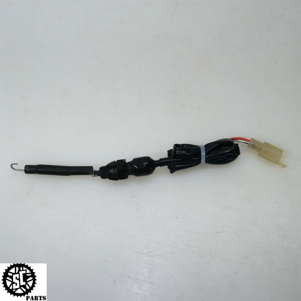 2012 SUZUKI GSXR 1000 REAR BRAKE SWITCH SENSOR