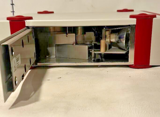 Richard Wolf 4251 Halogen Light Source