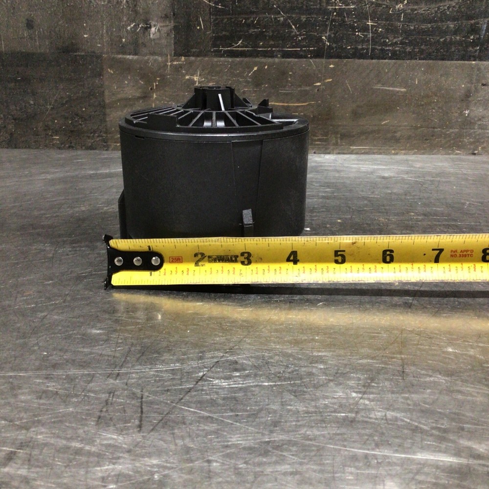 Sensus Water Meter Measuring Chamber SR II