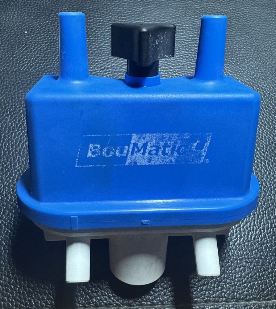 Boumatic HiFlo Evolution 8583219