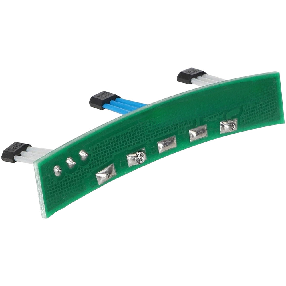 Green Hall Sensor for 3Lite For G30 E-Scooter Front Hub Motor Integration