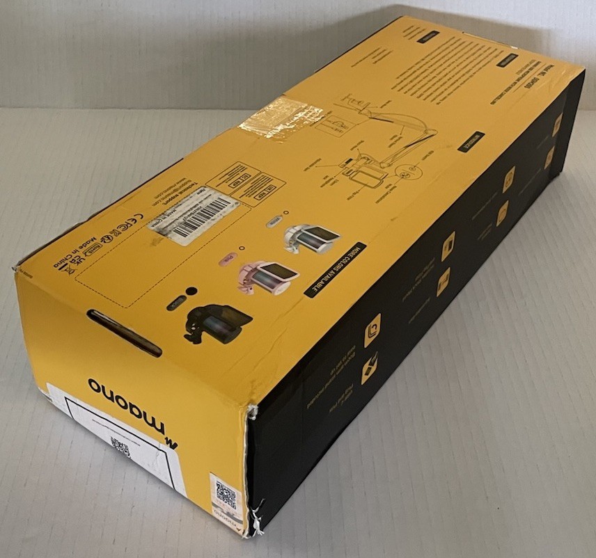 USB Gaming Microphone