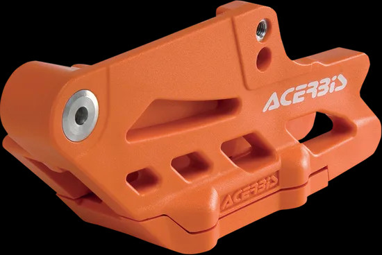 Acerbis Replacement Chain Guard Insert 2.0 Orange KTM 250 XCF W 16