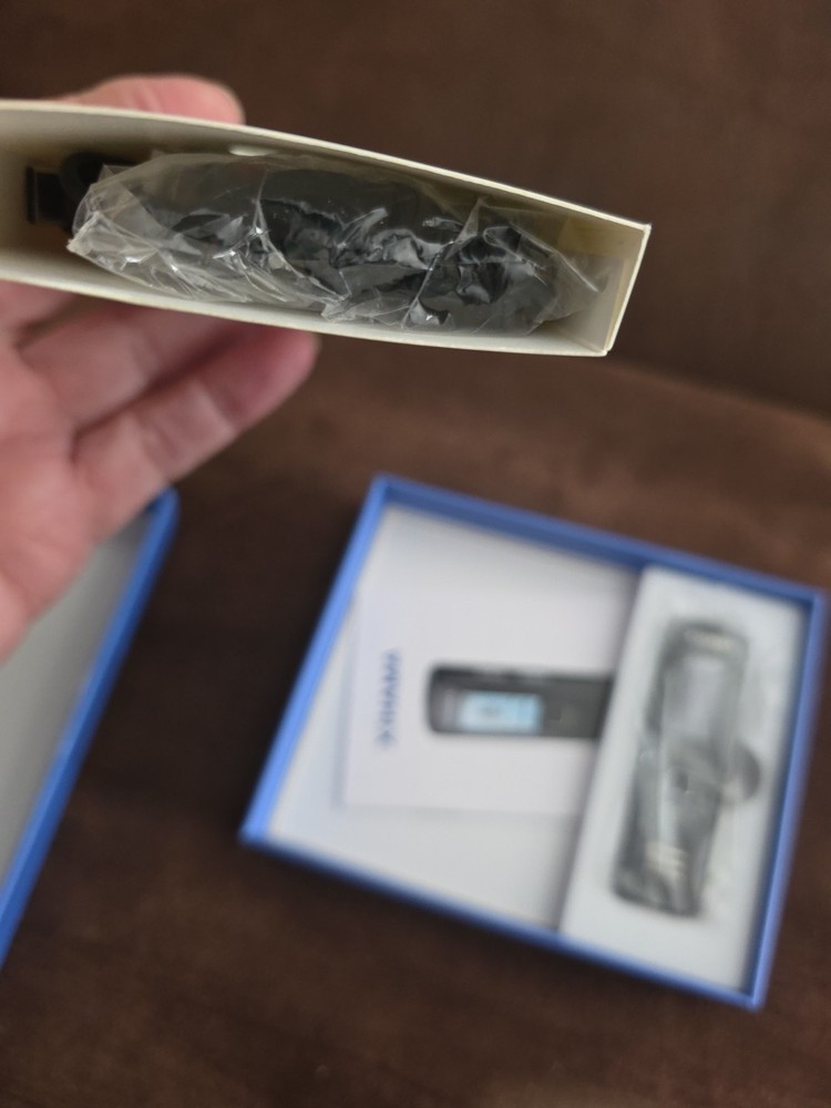 Xihama Digital Recorder