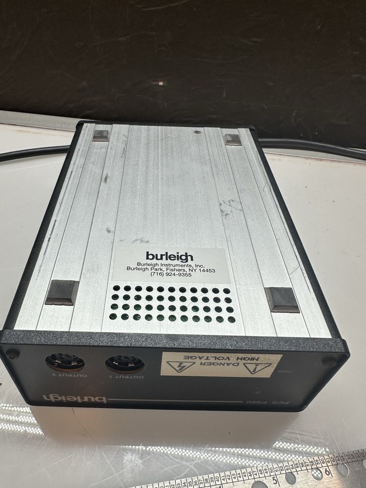 Burleigh PCS-PS60 Power Supply