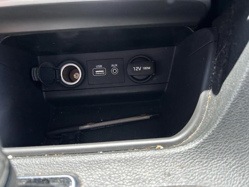 SONATA 2015 Fuse Box Cabin 104675498