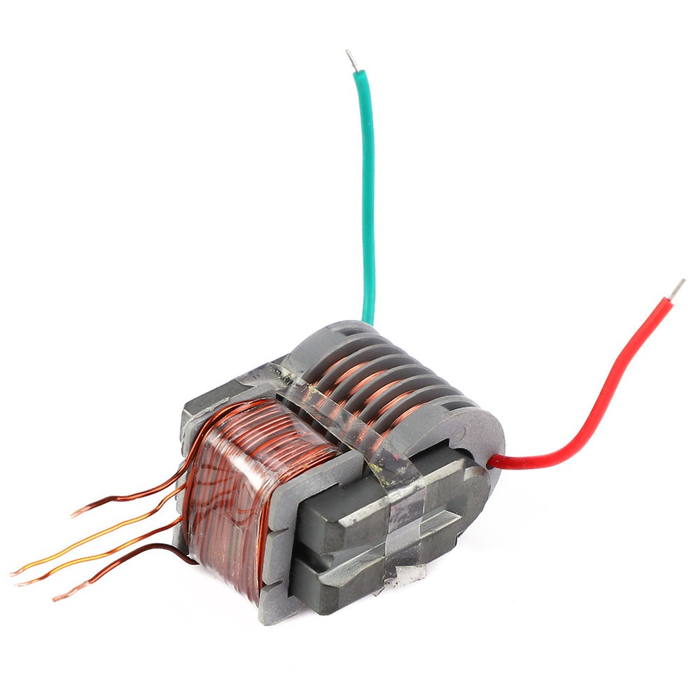 15Kv High Frequency Voltage High Voltage Transformer Flyback Transformer