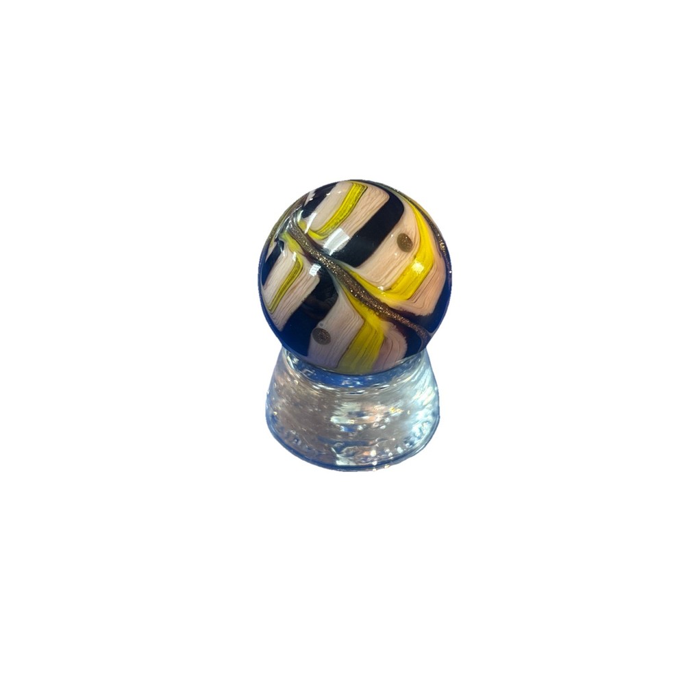 Stunning contemporary swirl marble #970