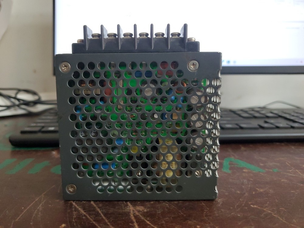 Nemic Lambda ES-8-5 Power Supply MAX.DC3.0A (TA69MS)