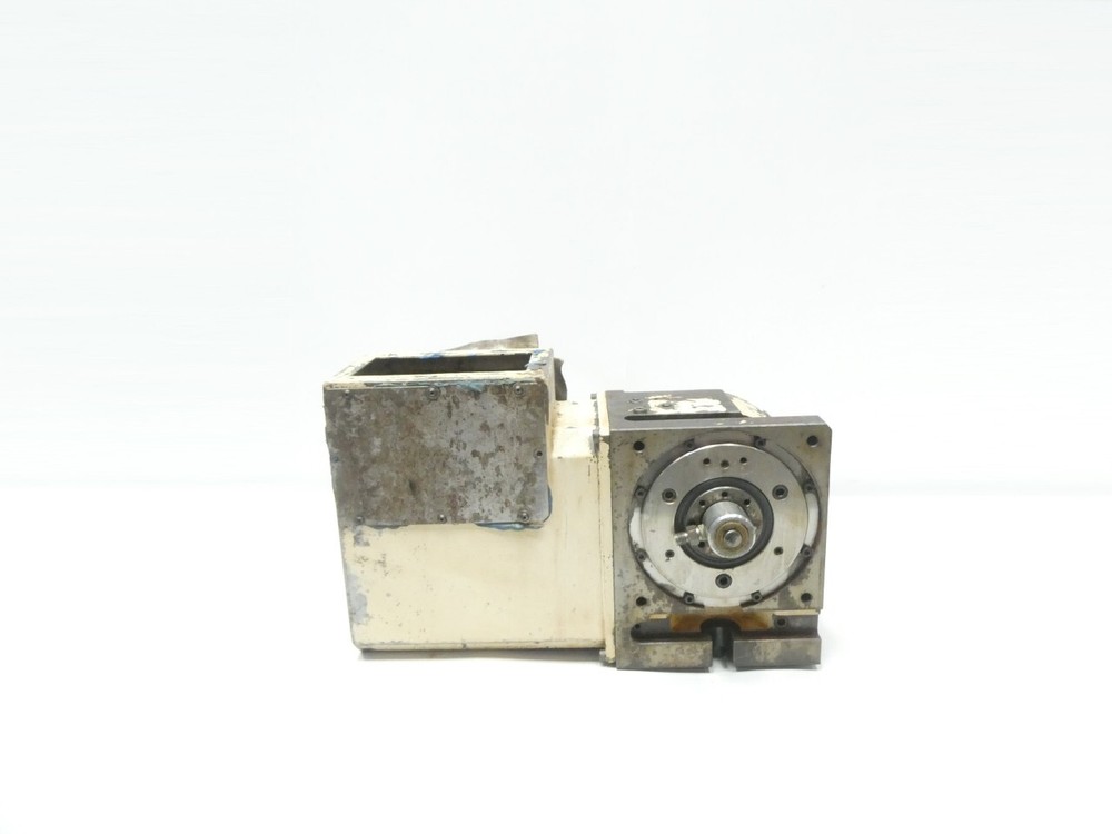 Tsudakoma RN-150P 4th Axis Divider