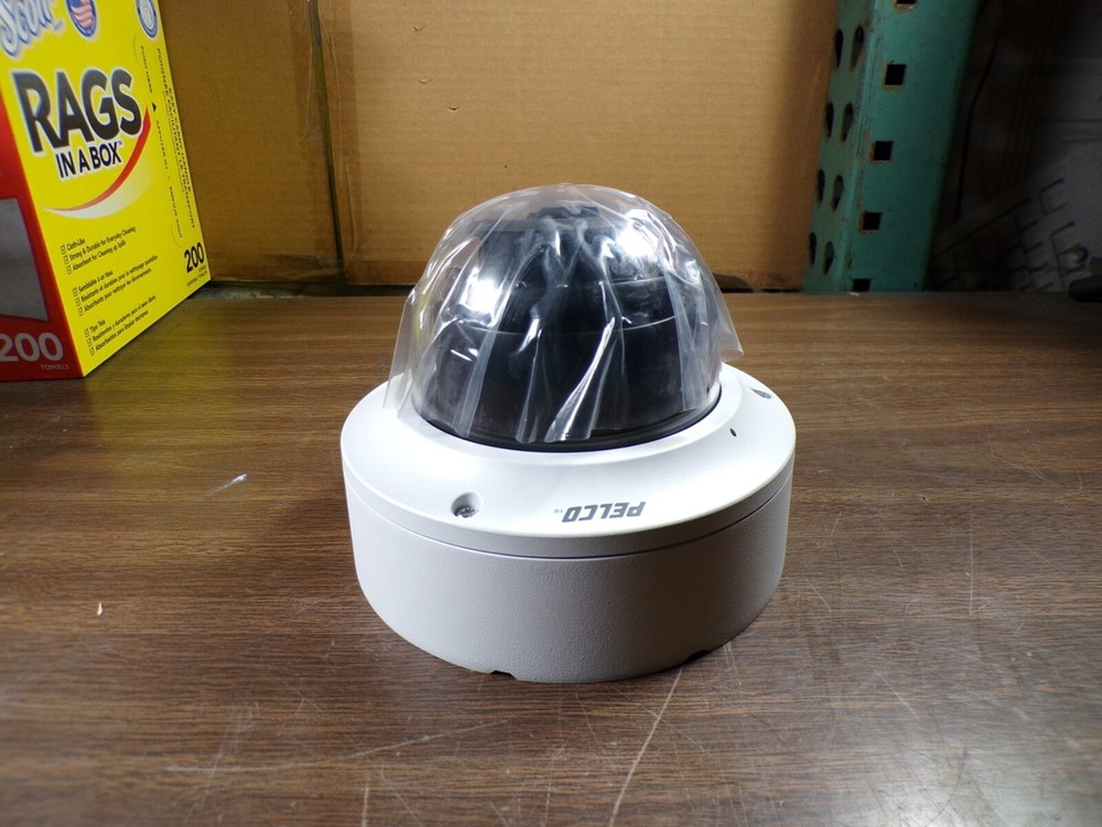 PELCO IME338-1 IRS CAMERA