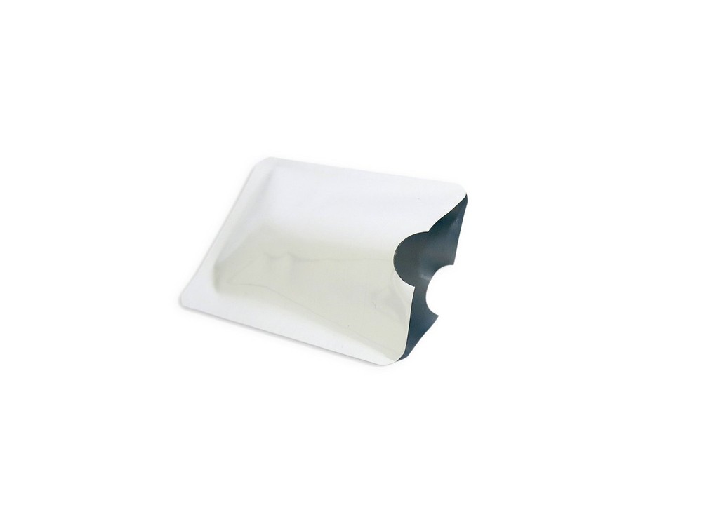 10 PACK HIGH LEVEL RFID Blocking Credit Card Sleeve Protector Shield WaterProof