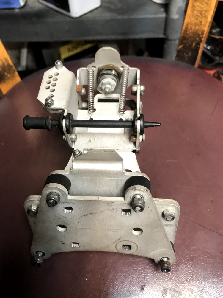 GPS CRADLE