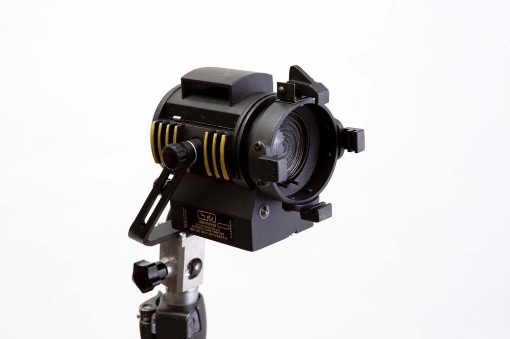 LTM Pepper Kit - Various Watt Professional Lighting Kit