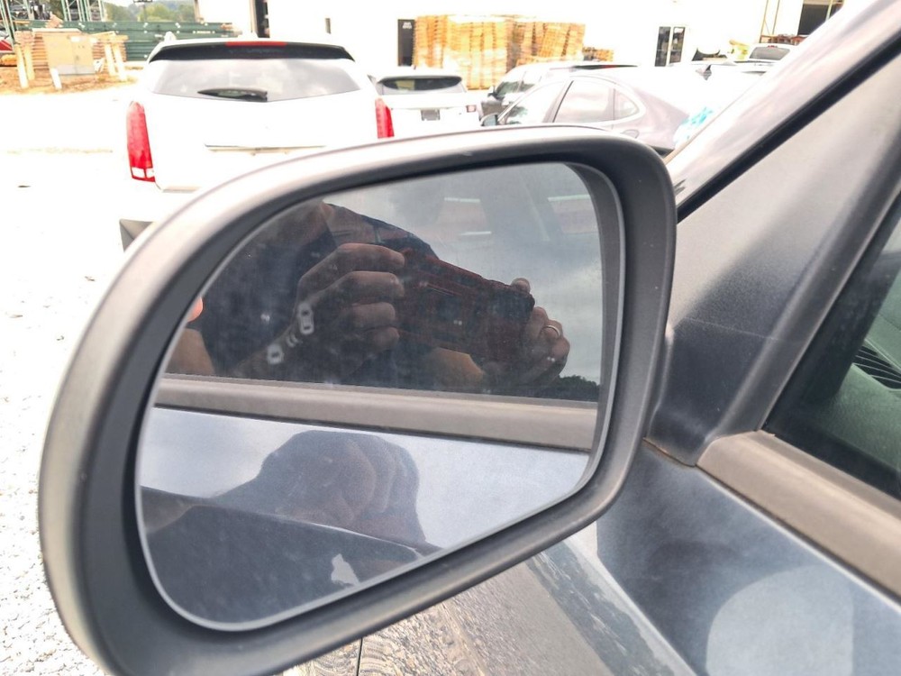 SOUL 2020 Glove Box 4804643