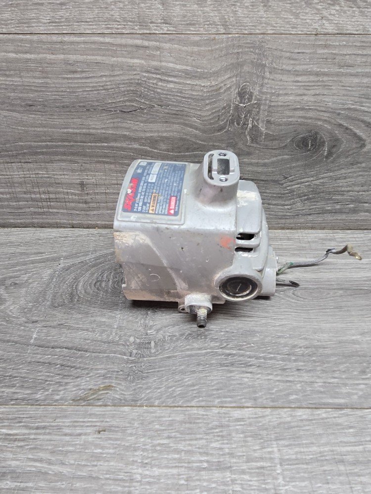 Skilsaw HD77 Housing