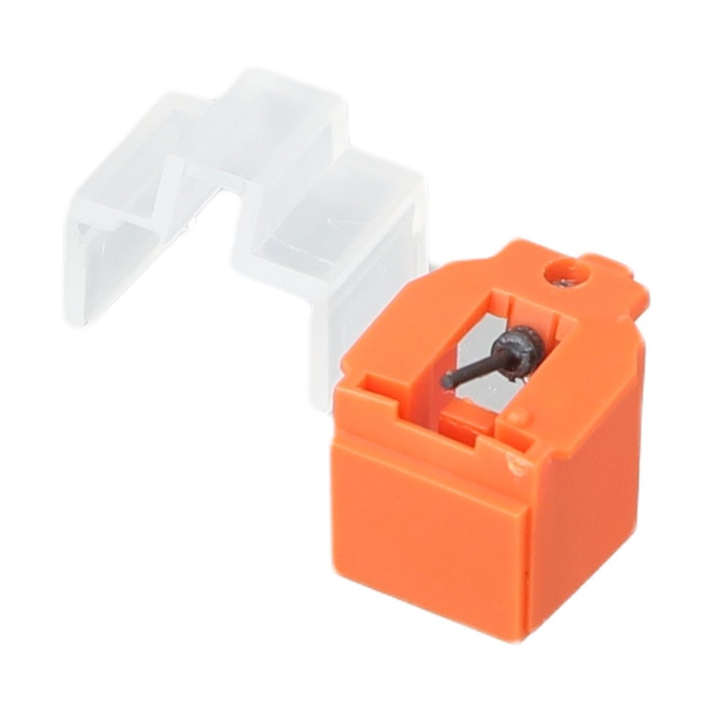 Stylus Compatible with Various Models Including Audio Technica's AT Series