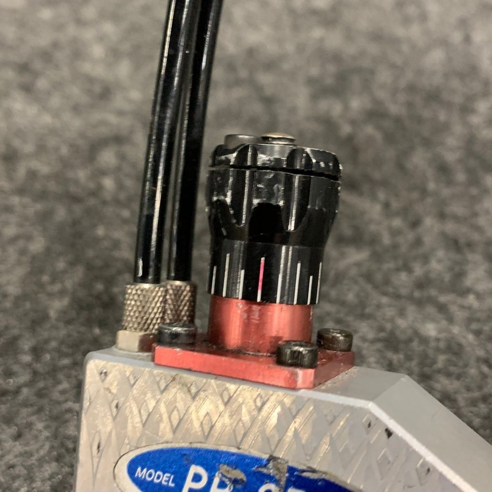 UHT Punch Head for Precision Punching Machine Semiconductor PP-25A