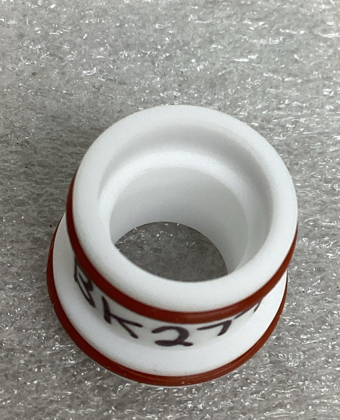 Licoln Electric BK277143 Swirl Ring