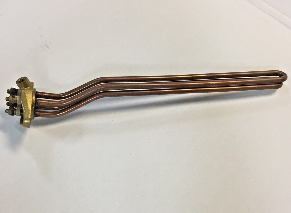 FAEMA ESPRESSO MACHINE HEATING ELEMENT 220 V/2600 WATT