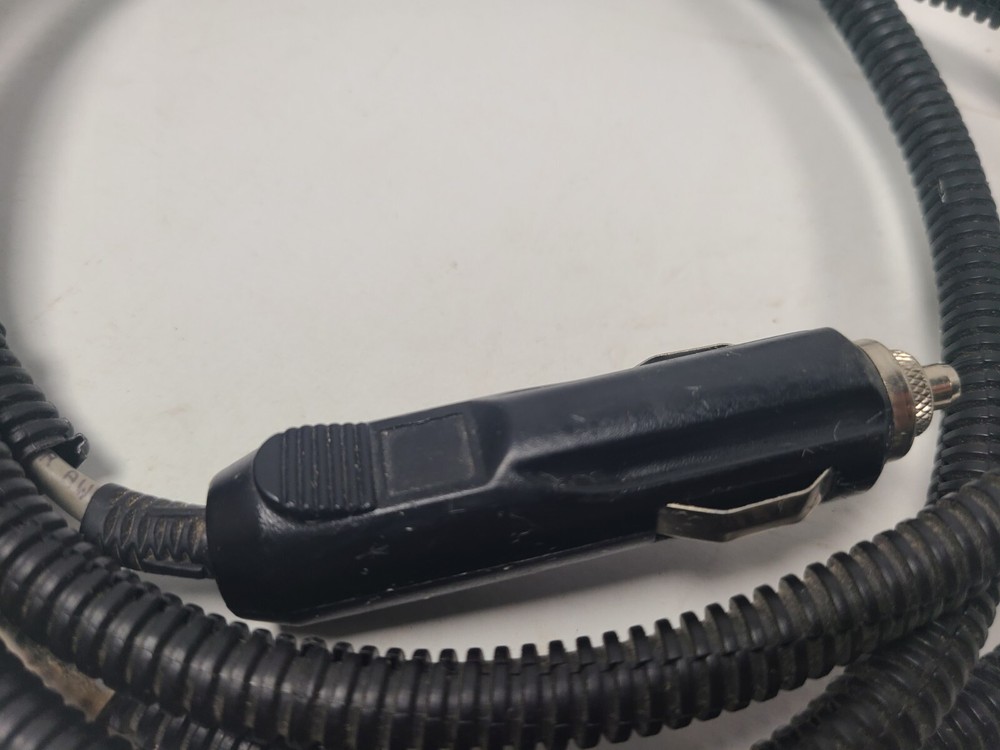Ag Leader 2000498_Cigarette Lighter power cable