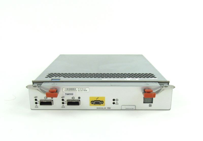 EMC 100-562-113 Assy Cobra LCC Controller Module Canister Vt