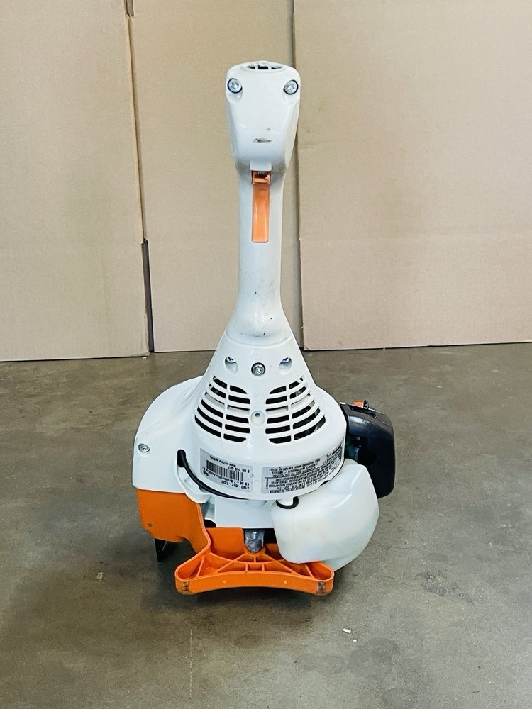 STIHL FS38 String Trimmer Engine Head 27.2cc Unit Runs Strong 💪FITS MANY SHAFT