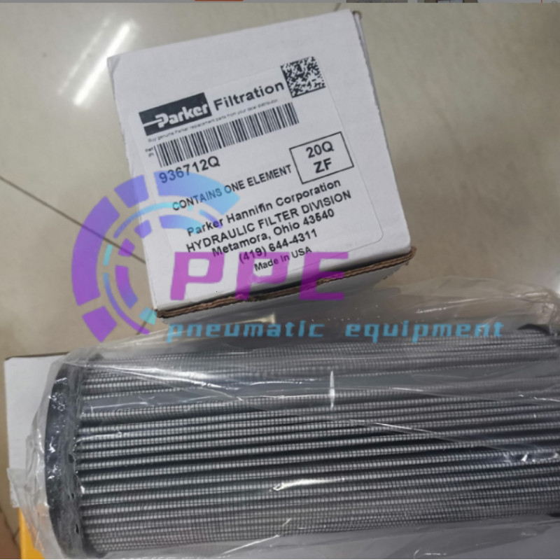 1PC NEW Pike Hydraulic Oil Filter Element 936712Q