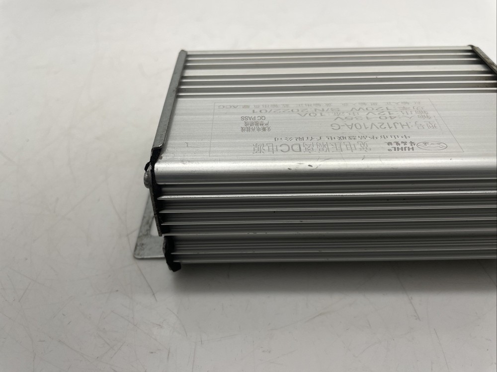 ♻️ Tye 3000A 72v 60Ah DC Converter ♻️