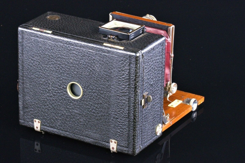 Ernemann Heag IV Horizontal CE10724