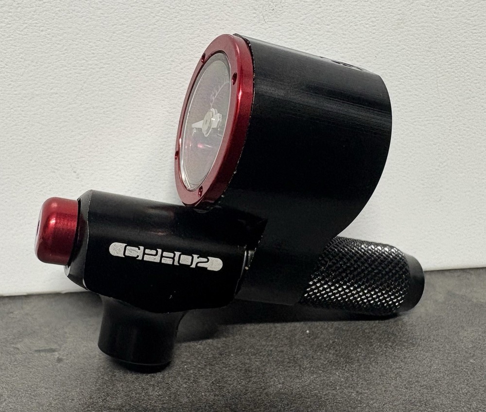Specialized CPRO2 Air Tool Gauge Trigger