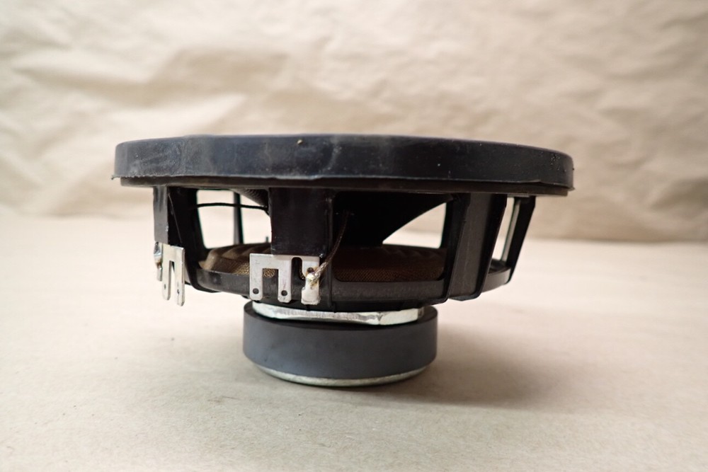 2000 BMW K1200LT DASH SPEAKER