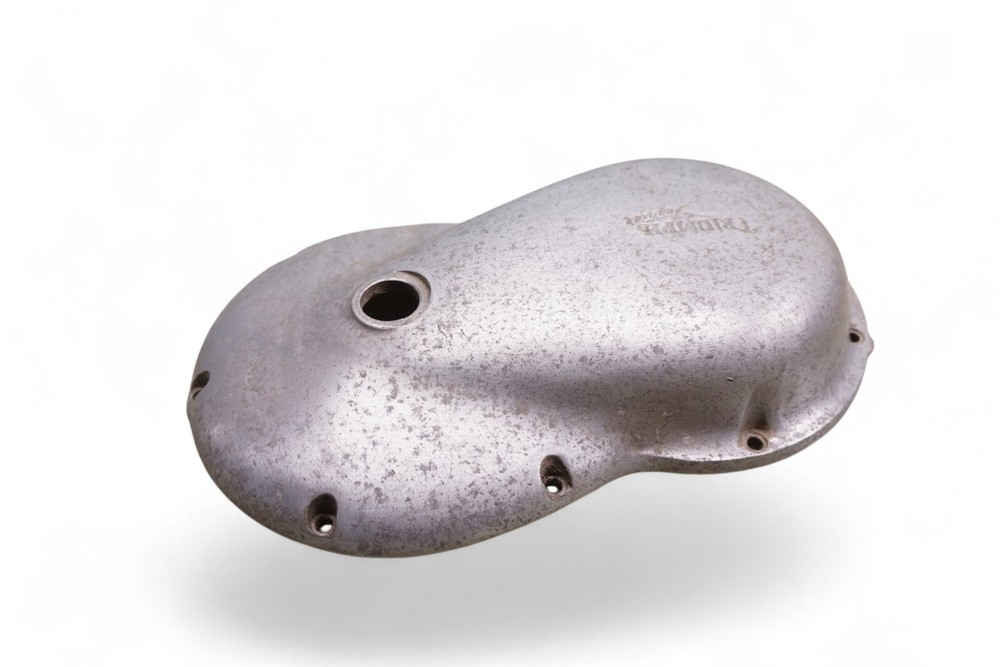 Triumph Cub Primary LH Left Engine Cover *RVG2