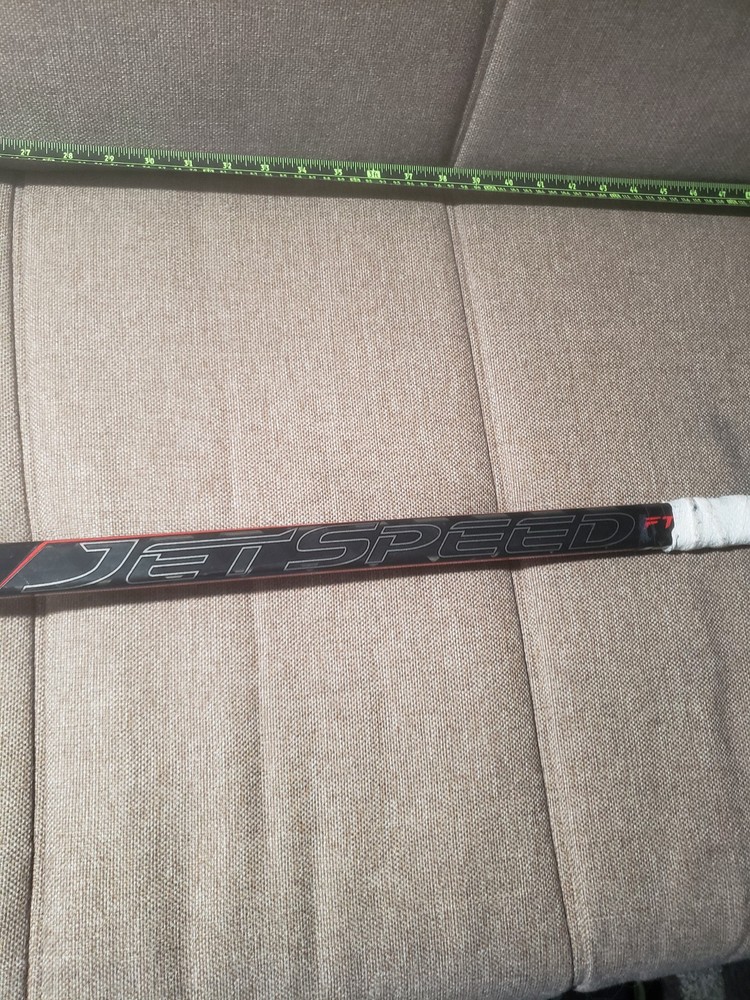 ccm jetspeed ft3 stick OVECHKIN