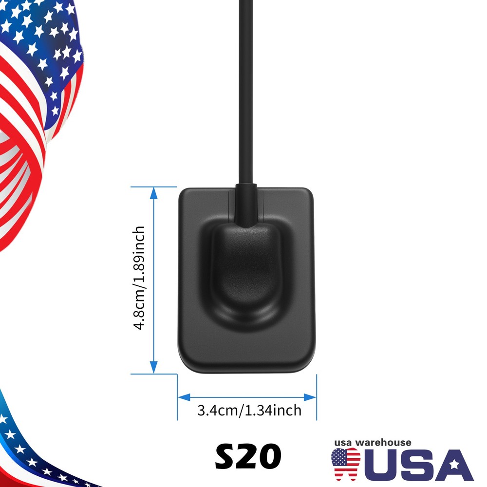 S20 Dental Sensor Size 2.0 || Fast ship || Twain