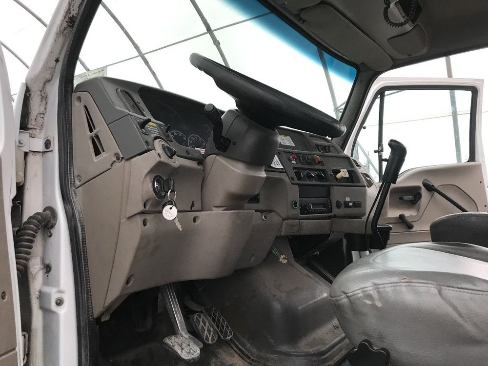 2001-2010 Sterling ACTERRA Steering Column - Used