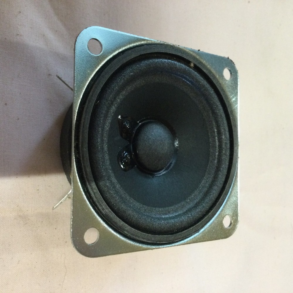 Drive-Thru replacement Speaker or Speaker/Mic