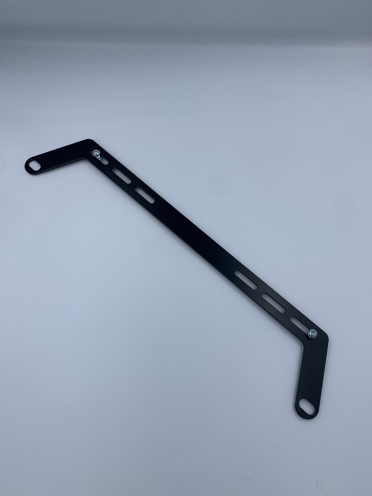 For Honda S2000 fire extinguisher bracket