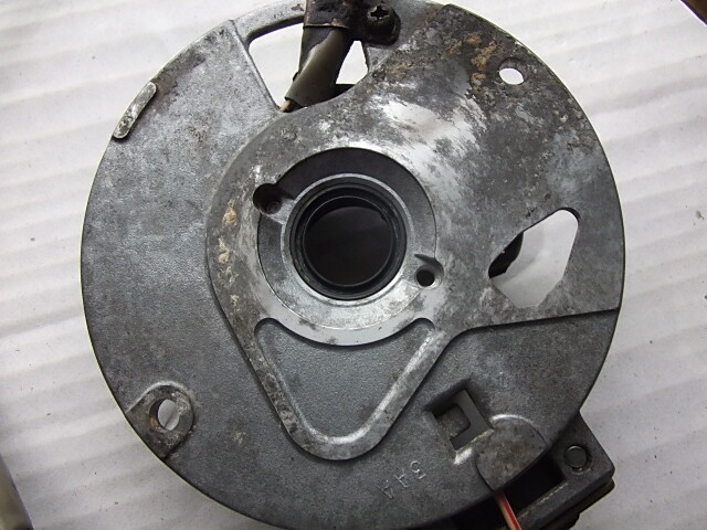 Stator plate and windings for MBK ? (3AA)
