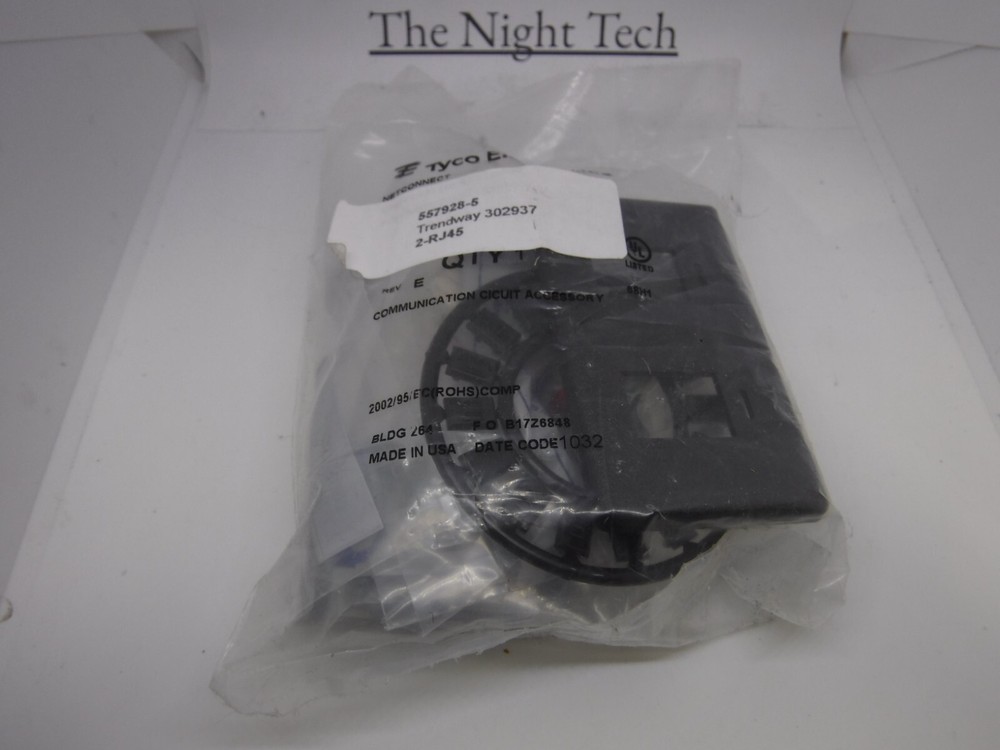 BIOPAC Systems Data Acquisition Modules W/ Cables & Accessories UIM100C + Oth MN