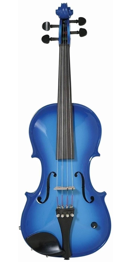 Barcus Berry 4-String Violin (BAR-AEVB)
