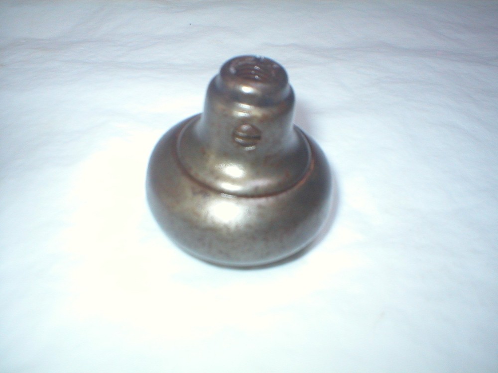 Antique Doorknob