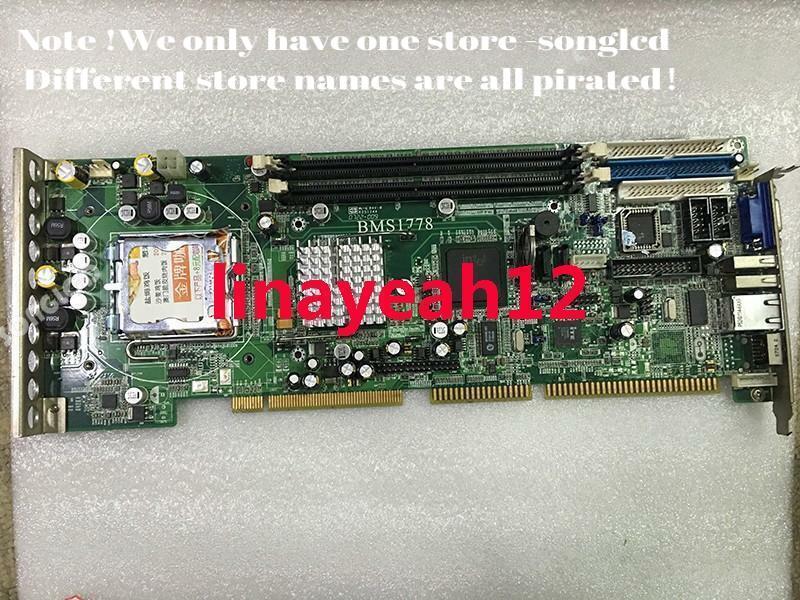 1PCS BMS1778 Fast Shipping By FedEx or DHL